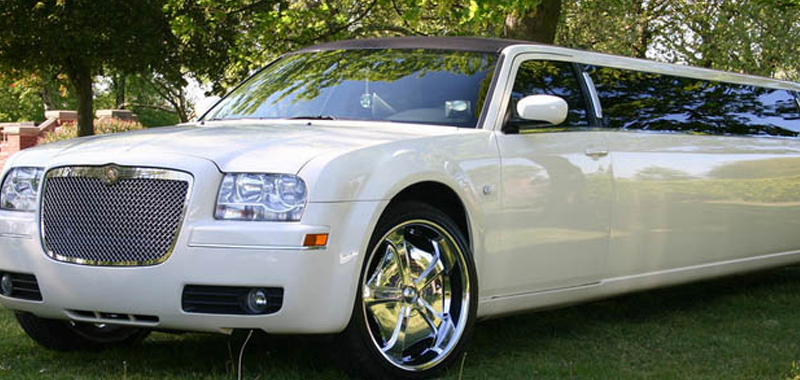 Bentley Arnage Limo Car Hire Cheltenham
