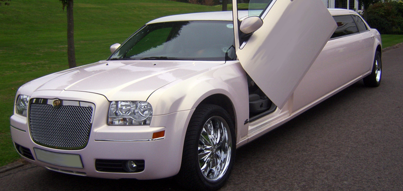 Bentley Car Limo Hire