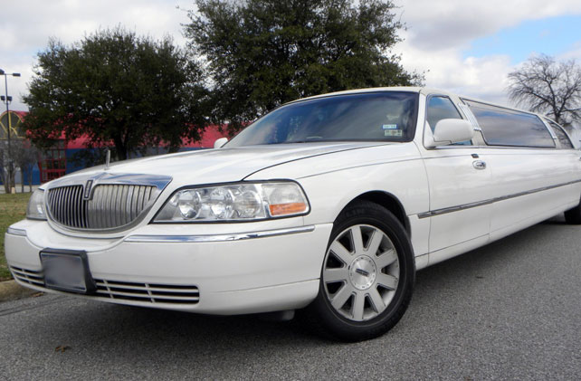 Cheltenham Towncar Limo