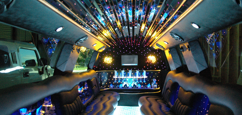 Party Bus Limo Hire Cheltenham | Cheltenham Party Bus Limo Hire